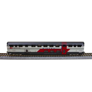 Hobbytrain 25105 IC2000 Dosto Wagen SBB, Bistrowagen