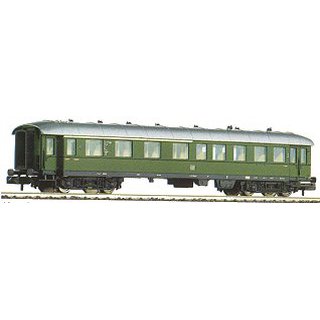 Roco 24391 Eilzugwagen 1/2.Kl. grün, AB4yswe- 37 ohne OVp