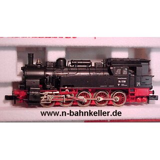 Fleischmann 7094 Baureihe 94 DB Tenderlokomotive gebraucht OVP
