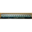 Arnold 3202 DB Schnellzugwagen 2. Kl  oceanblau/beige...