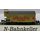 Minitrix 13657 Güterwagen mit Bmh "Krumbach Sprudel" ohne OVP NEU