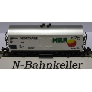 Minitrix 51 3226 00 DB Kühlwagen MELA ohne OVP NEU