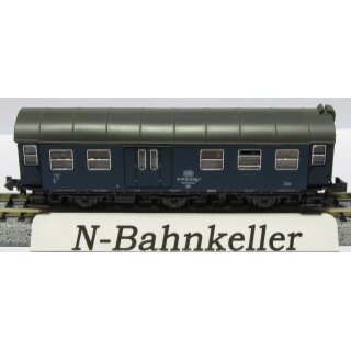 Roco 2377A Werkstattwagen DB ohne OVP