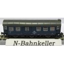 Roco 2377A Werkstattwagen DB ohne OVP
