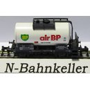 Minitrix 13548 DB Kesselwagen AIR BP ohne OVP NEU