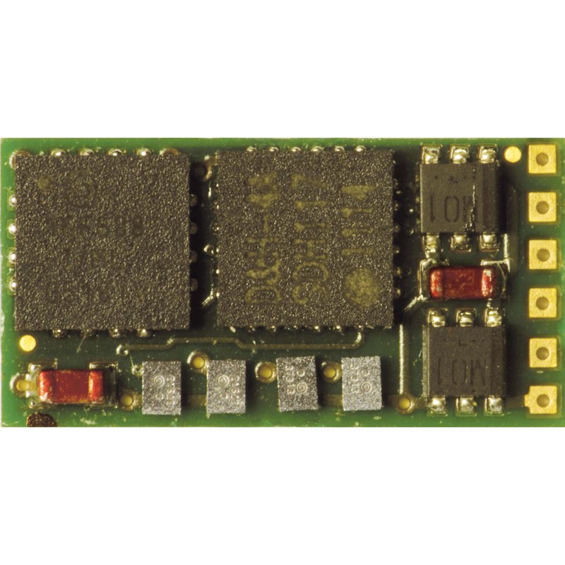 RMX991CF Multiprotokoll-Lokdecoder, 34,90