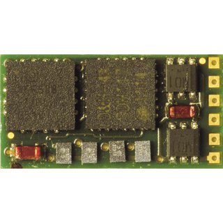 RMX991CF Multiprotokoll-Lokdecoder