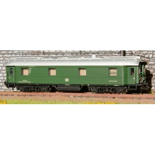 Hobbytrain 23902 Heizwagen Typ 42 DB NEU