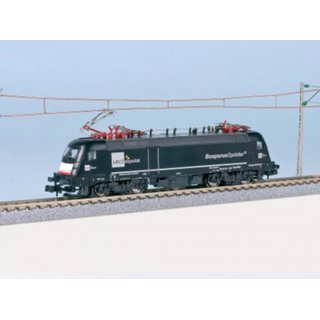 Hobbytrain 2760 Taurus MRCE 3Pantos "Bosporus Express"  NEU OVP