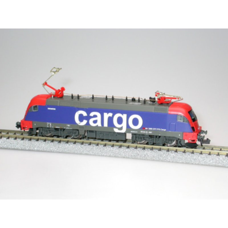 Hobbytrain 2789 Taurus SBB-CARGO Sondermodell NEU OVP, 79,00 €