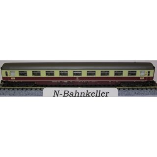 Fleischmann 8160 IC/EC Abteilwagen DB 1.Klasse NEU ohne OVP