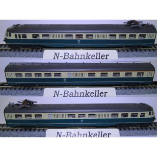 Hobbytrain 1432 BR430 ET30 DB neuwertig ohne OVP