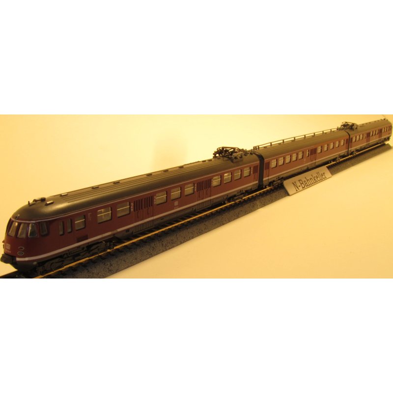 hobbytrain 1430 ET30 - 鉄道模型