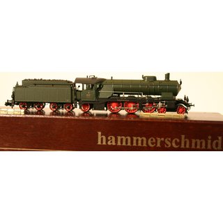 Hammerschmid 1001 Wü BR 18 C grün/schwarz neuwertig OVP