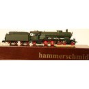 Hammerschmid 1001 Wü BR 18 C grün/schwarz...