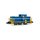 Arnold HN 2078 Werks-Rangierlokomotive, Typ DHG 700 C "DONAU CHEMIE"