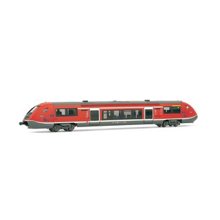 Arnold HN 2097 Dieseltriebwagen Baureihe X73900, Version der SNCF/DB AG