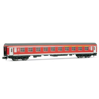 Arnold HN 4059 Nahverkehrswagen 1./2. Klasse der DB Regio, Typ ABom222