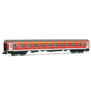Arnold HN 4060 Nahverkehrswagen 1. Klasse der DB Regio, Typ Am201