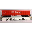 Fleischmann 8294k DB Hochbordwagen "Cargo" NEU OVP