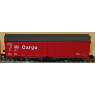 Fleischmann 8372k DB Cargo Schiebewandwagen NEU OVP