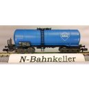 Fleischmann 8483  DB Kesselwagen "ARAL" NEU OVP