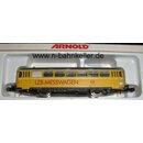 Arnold 2914 VT 702 LZB - Messwagen neuwertig OVP