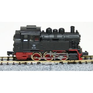 Arnold 2250 BR 80 DB Tenderlokomotive neuwertig ohne OVP