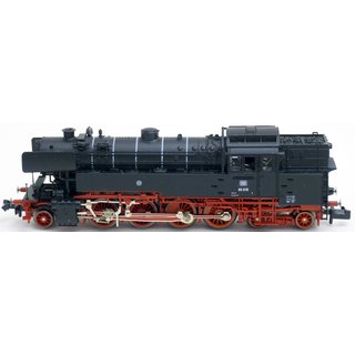 Fleischmann 7065 BR 65 DB Tenderlokomotive neuwertig OVP