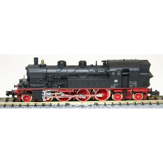 Arnold 2270  BR78 DB Personenzug-Tenderlokomotive neuwertig ohne OVP