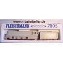 Fleischmann 7805 BR 01 Fotoanstrich Sondermodell...