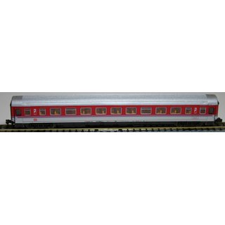 Roco 24300 DB IC Großraumwagen 2.Kl. neu OVP