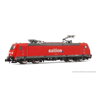 Arnold HN 2105 Elektrolokomotive, Baureihe 185.2 der DB/RAILION, Betriebsnummer 185 238-3