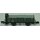Minitrix 13403 Bayrischer offener Güterwagen grün mit Bremserhaus neuwertig ohne OVP