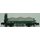 Arnold 4531 Niederbordwagen (Bahndienstwagen) mit Bremserhaus grün beladen mit Gleischotter neuwertig ohne OVP