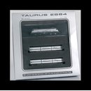 Hobbytrain 2749 3-tlg. Set Taurus DB 182 004-2 2x Habis...