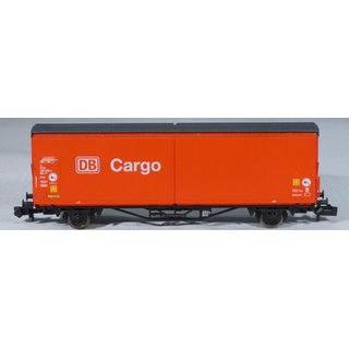 Fleischmann 8375k DB Cargo Schiebewandwagen geb. ohne OVP
