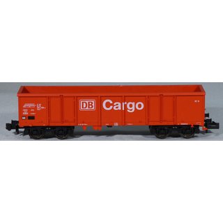 Fleischmann 93 7320k DB Hochbordwagen "Cargo" geb. ohne OVP