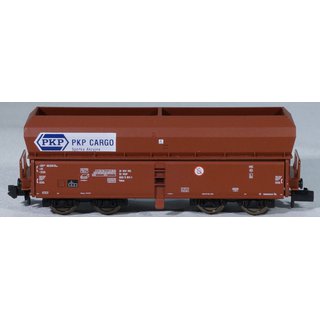 Fleischmann 8522 10k PKP Großraum-Selbstentladewagen Neu OVP