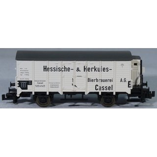 Fleischmann 83 8807k Kühlwagen Neu OVP