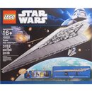 Lego 10221 STAR WARS Super Sternenzerstörer NEU OVP