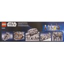 Lego 10221 STAR WARS Super Sternenzerstörer NEU OVP