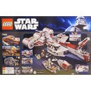 Lego 7964 Star Wars 7964 Republikanische Fregatte NEU OVP
