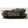 Roco 901 Panzer Leopard 4 Flecktarn ohne OVP