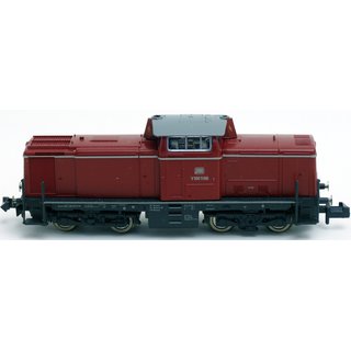 Fleischmann 723006 Diesellokomotive Baureihe V 100.10 der DB, Epoche III. neuwertig OVP