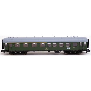 Fleischmann 8676 02K  DB Reisezugwagen 1./2. Kl neu OVP