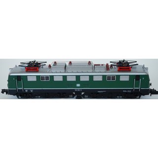 Arnold 2355 Baureihe 150 DB Ellokomotive neuwertig OVP