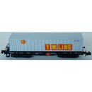 Arnold 4951-26 DB Containertragwagen "Y M LINE"...