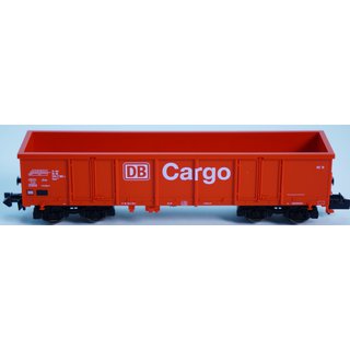 Fleischmann 829201k DB Cargo Offener Ladewandwagen neu OVP
