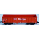 Fleischmann 829201k DB Cargo Offener Ladewandwagen neu OVP